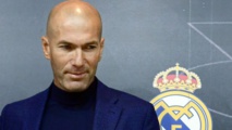 زيدان ينتقد فريقه ريال مدريد بعد الخسارة أمام مايوركا