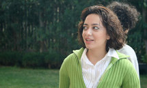 اعتقال 14 ناشطا بينهم مازن درويش والمدونة رزان غزاوي في دمشق