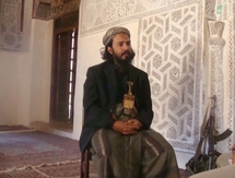 مقتل القيادي في القاعدة طارق الذهب