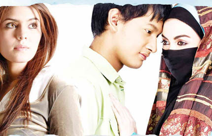 إندونيسيا تلجأ إلي السينما لمحاربة الفساد المستشري في البلاد