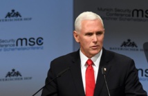 بنس نائب ترامب بنس نائب ترامب