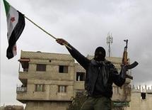 عضوان بمجلس الشيوخ الأمريكي يطالبان بتسيلح المعارضة السورية