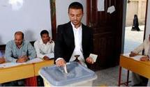 اليمنيون الى صناديق الاقتراع لطي صفحة علي عبدالله صالح