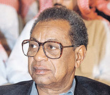 إعلان جائزة الطيب صـالح للإبـداع في فروع القصة والرواية والترجمة