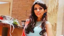 ملكة جمال إيرانية محتجزة بالفلبين تخشى العودة لبلادها