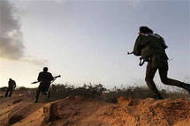 اكثر من 100 قتيل خلال 10 ايام من المعارك القبلية جنوب ليبيا