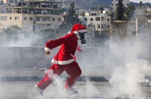 بوتين: المسيحيون بالشرق الأوسط في وضع كارثي وروسيا تبذل جهدها لدعمهم