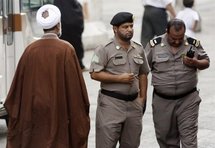 رجال دين شيعة ينددون باستخدام السلطات السعودية "لغة الرصاص"