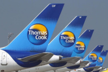 "فوسون" الصينية تعتزم شراء العلامة التجارية ل"توماس كوك" "فوسون" الصينية تعتزم شراء العلامة التجارية ل"توماس كوك"