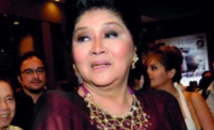 فيلم ايميلدا ماركوس يعرض رؤيتها الشخصية لتاريخ البلاد فيلم ايميلدا ماركوس يعرض رؤيتها الشخصية لتاريخ البلاد