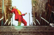 رقصة فينيكس على سلالم برونكس بفيلم "الجوكر" احالتها لمعلم سياحي رقصة فينيكس على سلالم برونكس بفيلم "الجوكر" احالتها لمعلم سياحي