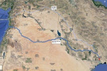 مشروع إيراني لربط ميناء الخميني بالخليج العربي مع ميناء اللاذقية