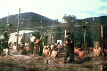 تعذيب المساجين في الارجتنين ابان الحكم الديكتاتوري 1976-1983
