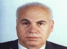 علي عقلة عرسان