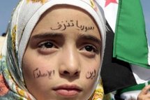 مقتل 57 شخصا من بينهم 41 مدنيا في اعمال عنف في سوريا السبت