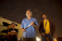 رواد موسيقى "البانك "البيروانيين في الستينييات يستعدون للظهور من جديد