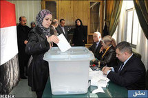  دستور " أسدي" مثير للجدل والعنف مستمر بالتصاعد في سوريا 