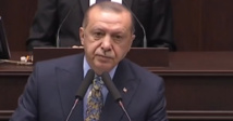 أردوغان : طلبت من البنك المركزي التركي خفض الفائدة أردوغان : طلبت من البنك المركزي التركي خفض الفائدة