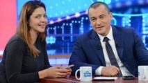  إيقاف مدير قناة الحوار التونسية لشبهة غسيل أموال