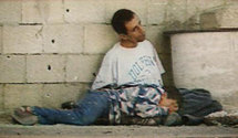 القضاء الفرنسي يحكم لصالح مراسل فرانس 2 حول ريبورتاج الطفل الفلسطيني محمد الدرة