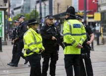 الشرطة البريطانية تعلن تحديد هوية جثث المهاجرين في حاوية الموت 