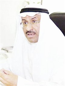 ضرار العسعوسي