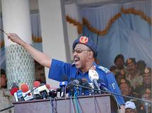 محكمة الجنائية الدولية تصدر مذكرة اعتقال بحق وزير الدفاع السوداني