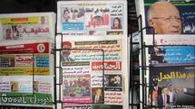 القوة الإعلامية التونسية تستقيل من قوة السلطة بعد موجة من الاتهامات المتبادلة