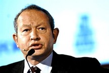 محكمة مصرية ترفض الدعوى المرفوعة على ساويرس