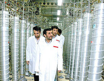 وكالة الطاقة الذرية تواجه مأزقا بشأن الملف النووي الايراني واوباما يحاول طمأنة نتانياهو 