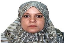 ابتهال الزيدي
