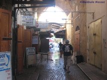 سكان عكا العرب يخوضون معركة وجود بعد قرنين على غزو نابليون لمدينتهم سكان عكا العرب يخوضون معركة وجود بعد قرنين على غزو نابليون لمدينتهم