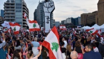 مقابلة تلفزيونية لعون فجرت احتجاجات جديدة في لبنان