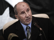  مصطفى عبد الجليل يتهم دولا عربية "باذكاء الفتنة" بعد اعلان اقليم برقة  شرق ليبيا