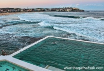 200 عام على أكبر وأعمق حمامات سباحة في العالم في أستراليا