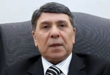  معاون وزير النفط السوري يعلن انشقاقه وانضمامه الثورة والمجلس الوطني يتوقع المزيد من الانشقاقات  
