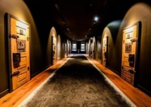 فندق للسجن الاختياري في ألمانيا يجذب هواة المغامرة فندق للسجن الاختياري في ألمانيا يجذب هواة المغامرة