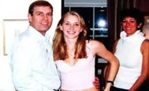 انتقادات لحوار الأمير اندور بشأن علاقته بفرجينيا وابساتين انتقادات لحوار الأمير اندور بشأن علاقته بفرجينيا وابساتين