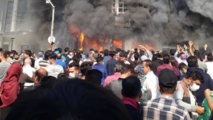   اضطرابات إيران تزيد الضغط على حلفائها ووكلائها في العراق ولبنان