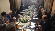 حكومة غزة  ..ملفات كثيرة دون حل