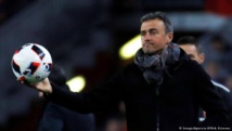 لويس إنريكي يعود لتدريب المنتخب الإسباني حتى مونديال قطر 2022