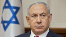  نتنياهو يدعم مشروع قانون بضم وادي الأردن لاسرائيل