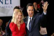 فوز رومني في وايومينغ وسانتوروم في كنساس في انتخابات الحزب الجمهوري الاميركي