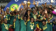 مصر تسعى لإهداء الكرة العربية أول لقب لأمم أفريقيا