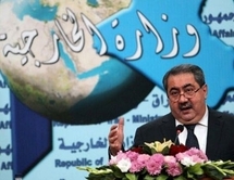 اجراءات امنية مشددة وغير مسبوقة في بغداد بمناسبة قمة جامعة الدول العربية