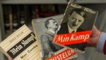 كتاب "كفاحي" لهتلر بحوزة جندي ألماني متهم بصلته بالإرهاب