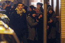 مسؤولون مسلمون في بلجيكا يتهمون السلفيين بحادث مسجد بروكسل