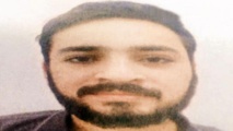 الداعشي المقبوض عليه في انقرة - حريت