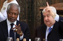 تشاؤم في مجلس الامن ازاء الرد السوري على مقترحات انان