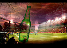 قطر تبحث مع الفيفا إمكانية بيع الكحوليات في استادات مونديال 2022